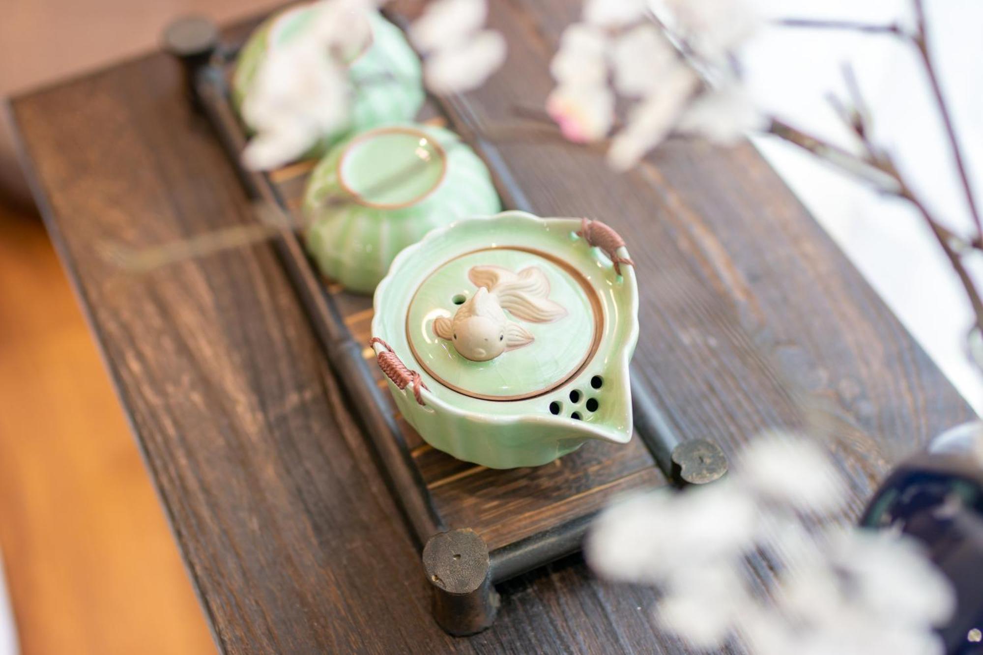 Chinese Culture Boutique Hotel-Tangfu,Traditional Chinese Theme,Heart Of Beijing,Near Forbidden City,Tiananmen Square,Hutongs,Metro Access,Free Coffee,Tea,Laundry Exteriör bild