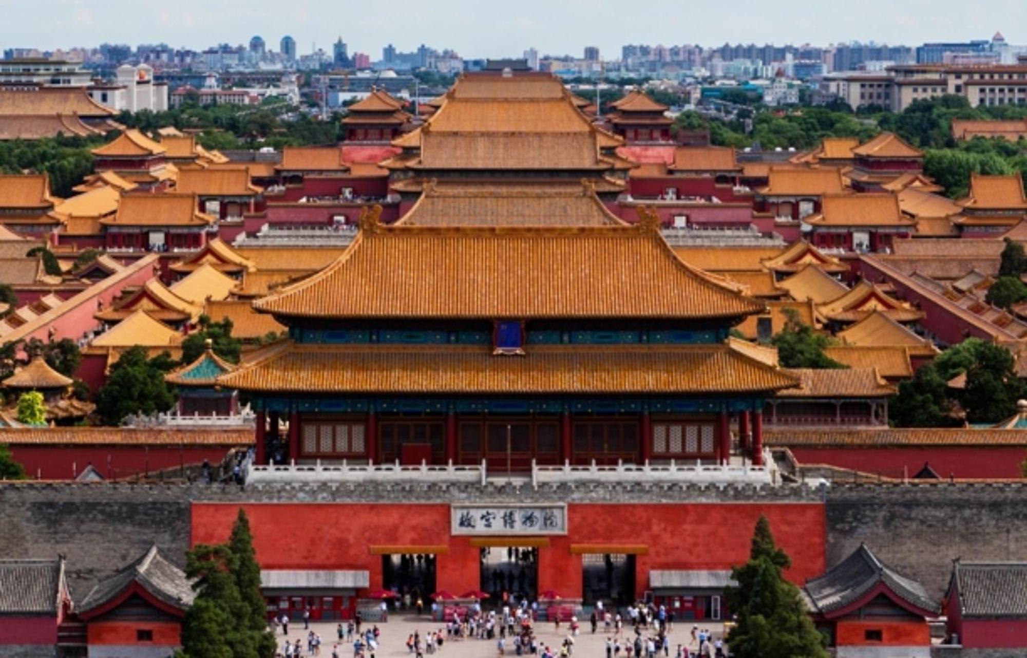 Chinese Culture Boutique Hotel-Tangfu,Traditional Chinese Theme,Heart Of Beijing,Near Forbidden City,Tiananmen Square,Hutongs,Metro Access,Free Coffee,Tea,Laundry Exteriör bild