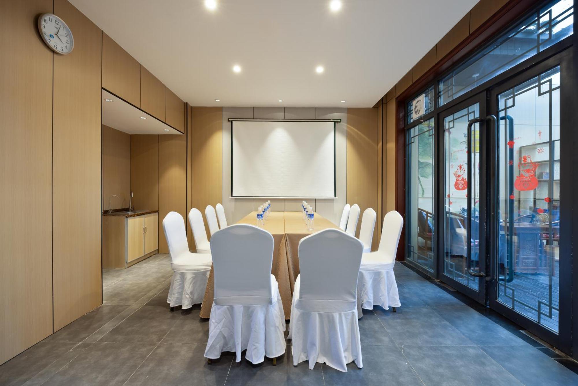 Chinese Culture Boutique Hotel-Tangfu,Traditional Chinese Theme,Heart Of Beijing,Near Forbidden City,Tiananmen Square,Hutongs,Metro Access,Free Coffee,Tea,Laundry Exteriör bild